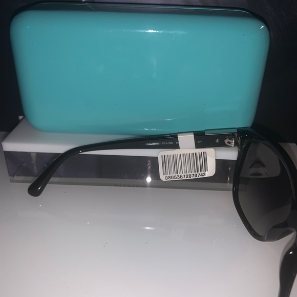 D&G DG4195 501/8G sunglasses main image 5